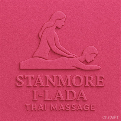 Stanmore Massage